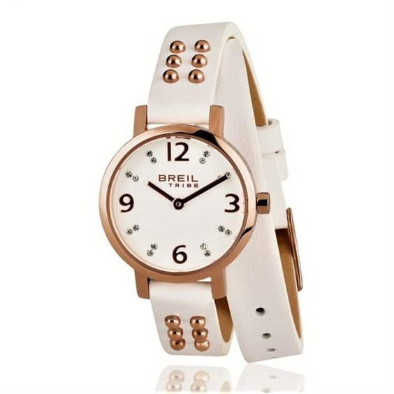Orologio Breil Donna Meet Up in Acciaio EW0221 - EW0221
